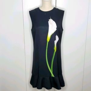 Victoria Beckham for Target Cala Lily Dress